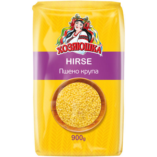 Millet