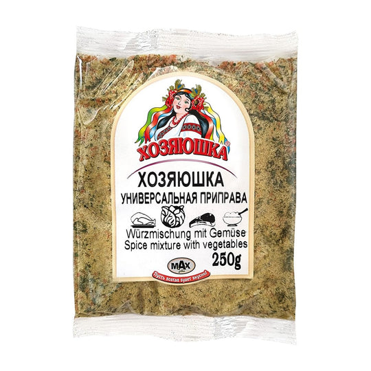 Hosyaushka Mélange d'épices pour légumes 250 g