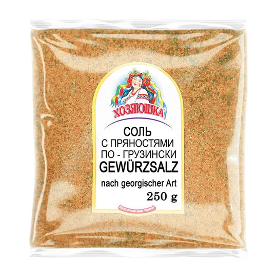 Hosyaushka Sel aux épices géorgien 250 g
