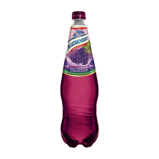 Natakhtari Limonade au raisin 1 L