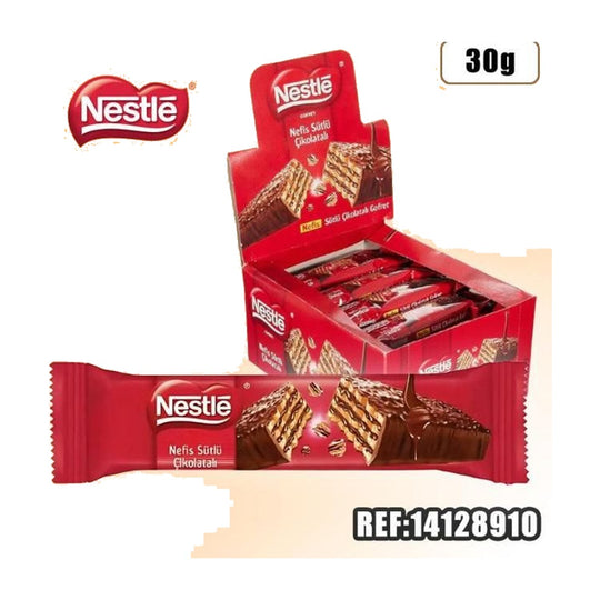 Nestlé La Gaufrette 30 g