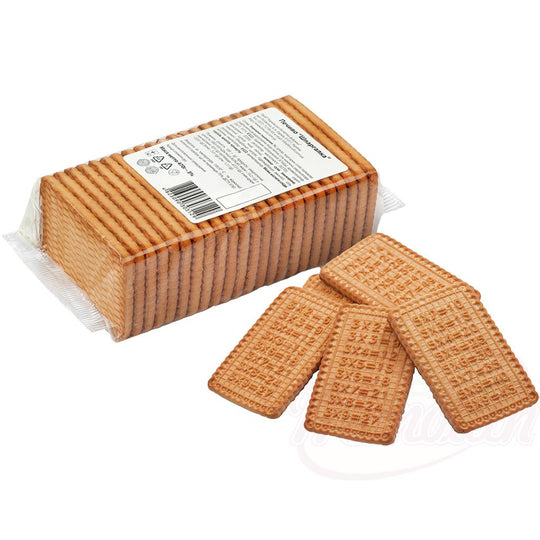 Bisquit Schokolad – Biscuits Shpargalka – 470 g