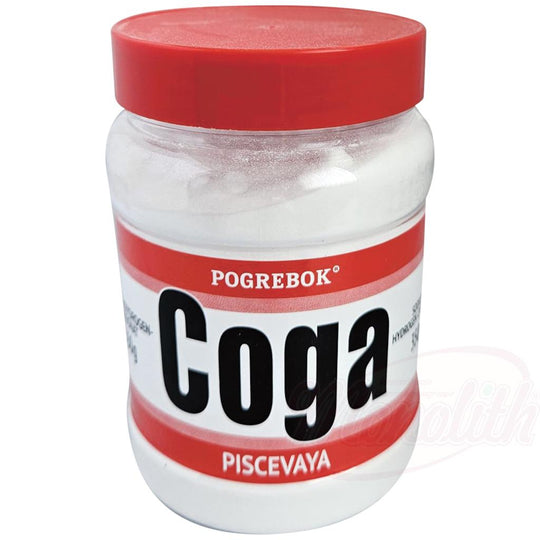 Pogrebok – Bicarbonate de sodium – 350 g