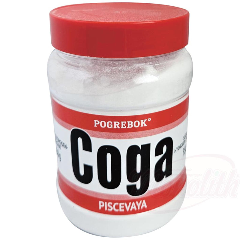 Pogrebok – Bicarbonate de sodium – 350 g