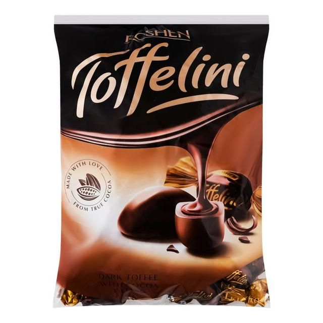 Roshen Toffelini 1 kg