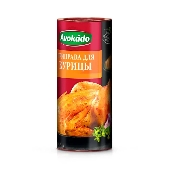 Épices poulet 200 g