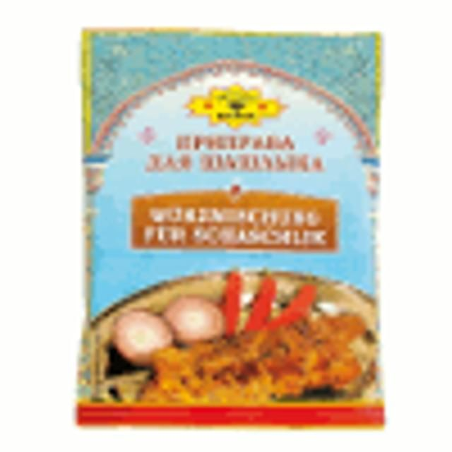 Приправа Для Шашлыка 50г