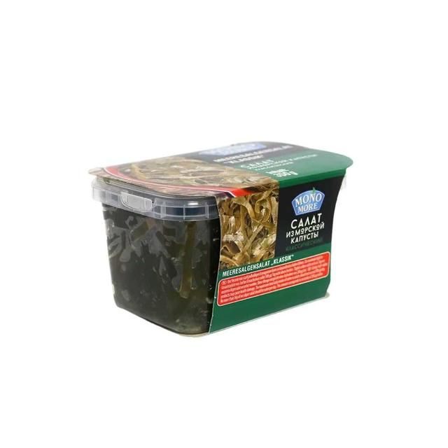 Monolith Meeresalgensalat "Klassik" 350g