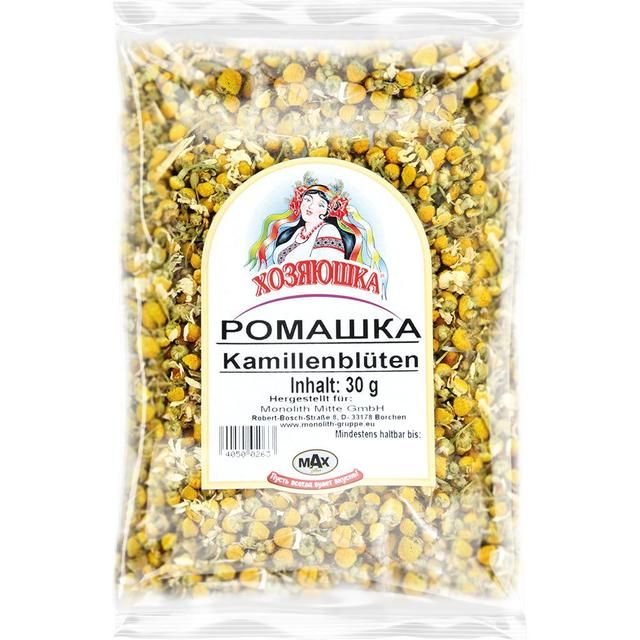 Monolith Chamomile Dried, 30 g