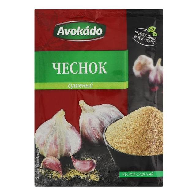 Ail séché 15 g