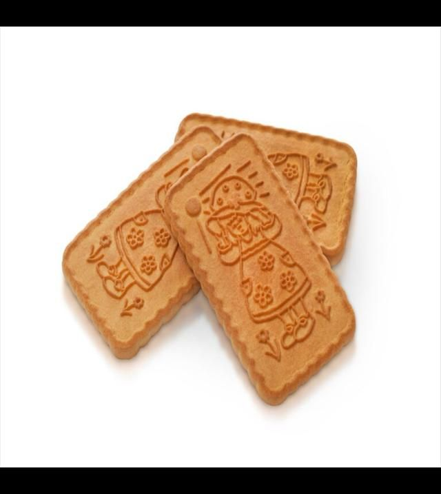 Sofio: Ciast.Gosiaczki 450 g*12 Sf47