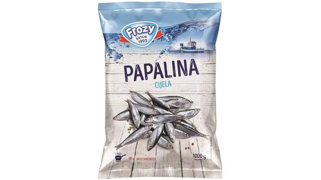 Frozy Hel Skarpsill – 1000 g