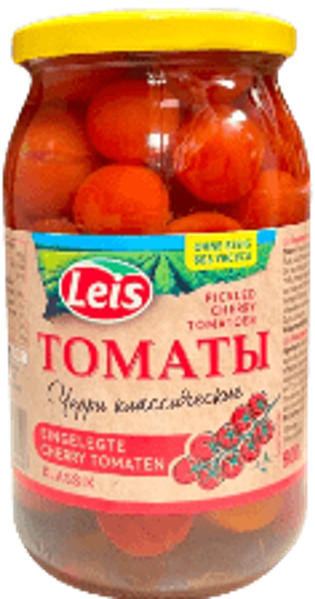 Tomates cerises 900 ml