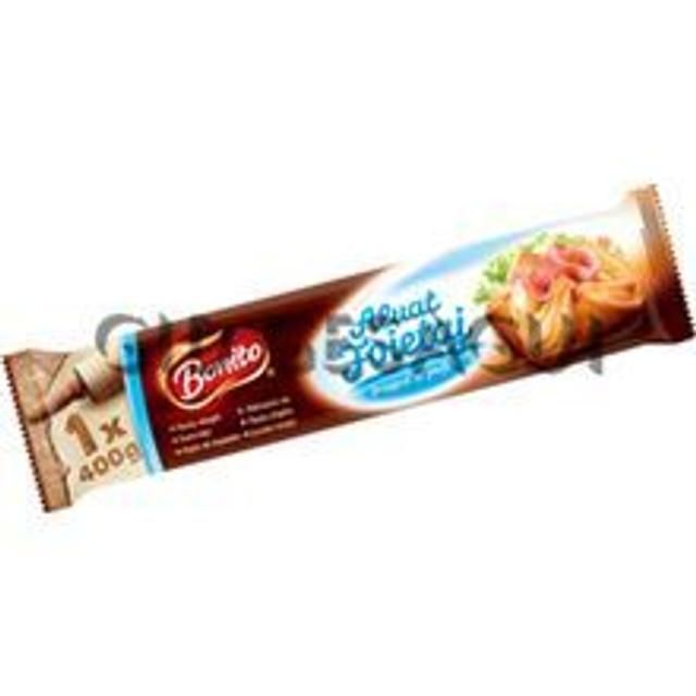 Pâte feuilletée surgelée 800 g