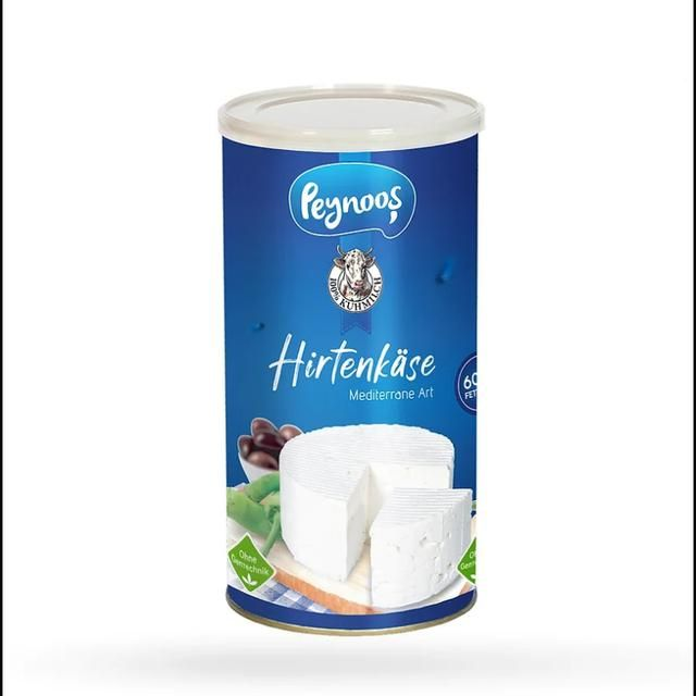 Peynos White Cheese
