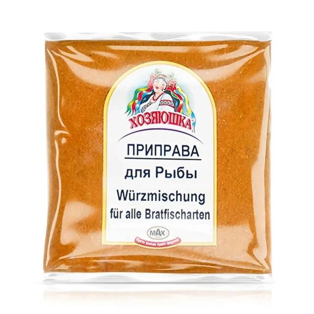 Mélange poisson 100 g – Hosyaushka