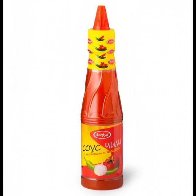 Lamberd Market Salsa Picante De Chile