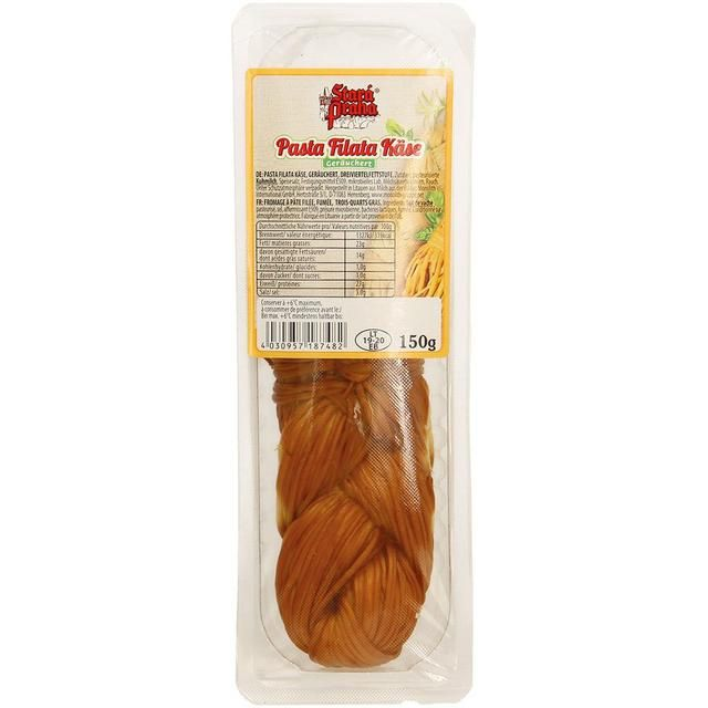 Pasta filata fumée 150 g