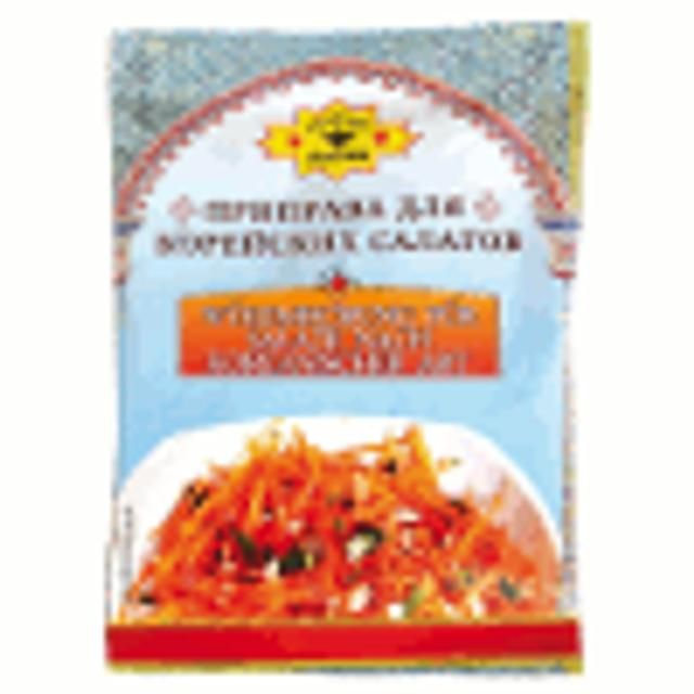 Mélange d'épices salades coréennes 50 g – Wostotschnaja Magija