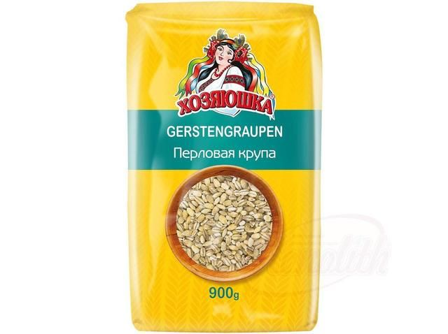 Orge perlé 900g – HOSYAUSHKA
