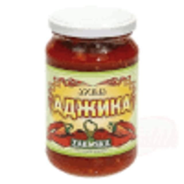 Zakuska Adgika 360g