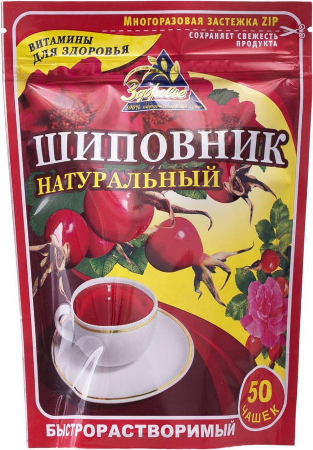 Boisson églantier Zdorovye 75 g