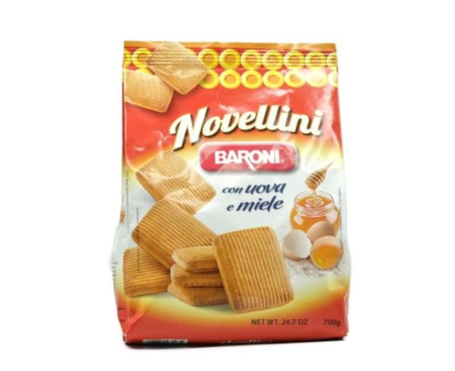 Baroni Novellini