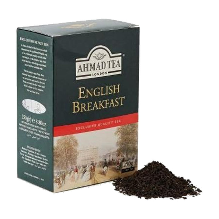 Ahmad Tea Thé noir English Breakfast