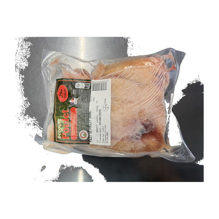 Filet de poulet 1 kg