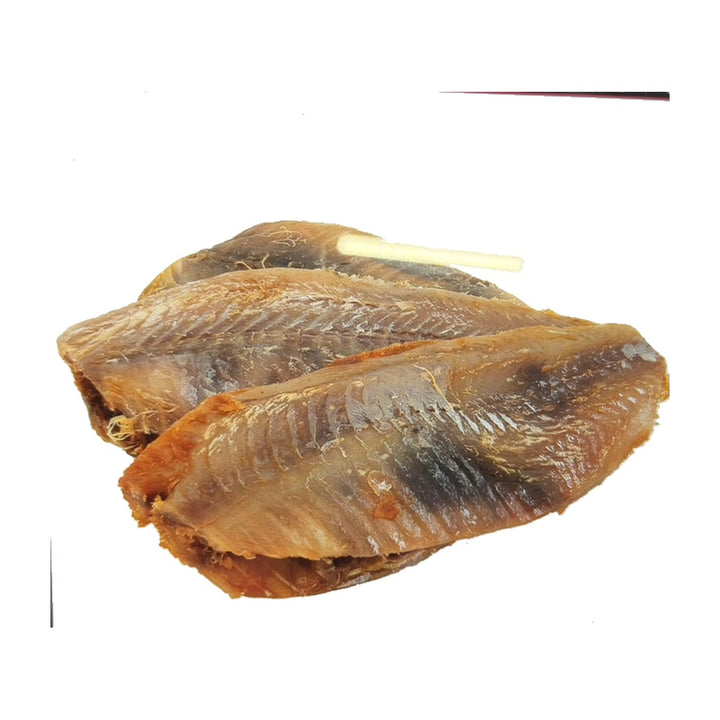 Brème séchée et salée sans tête 1 kg