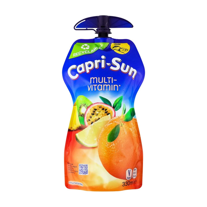 Capri-Sun Boisson multivitaminée 330 ml