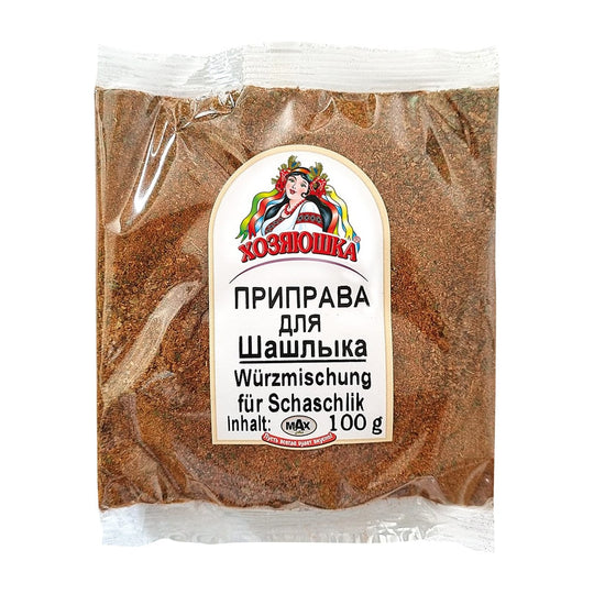 Hosyaushka Épices pour chachlyk 100 g