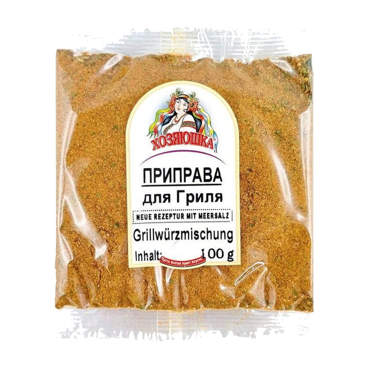 Hosyaushka Mélange d'épices barbecue 100 g