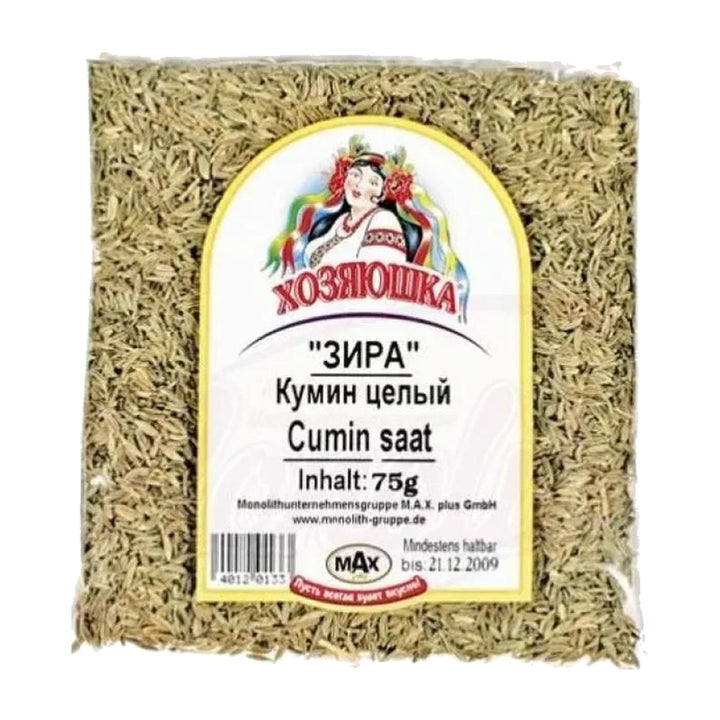 Hosyaushka Graines de cumin 75 g