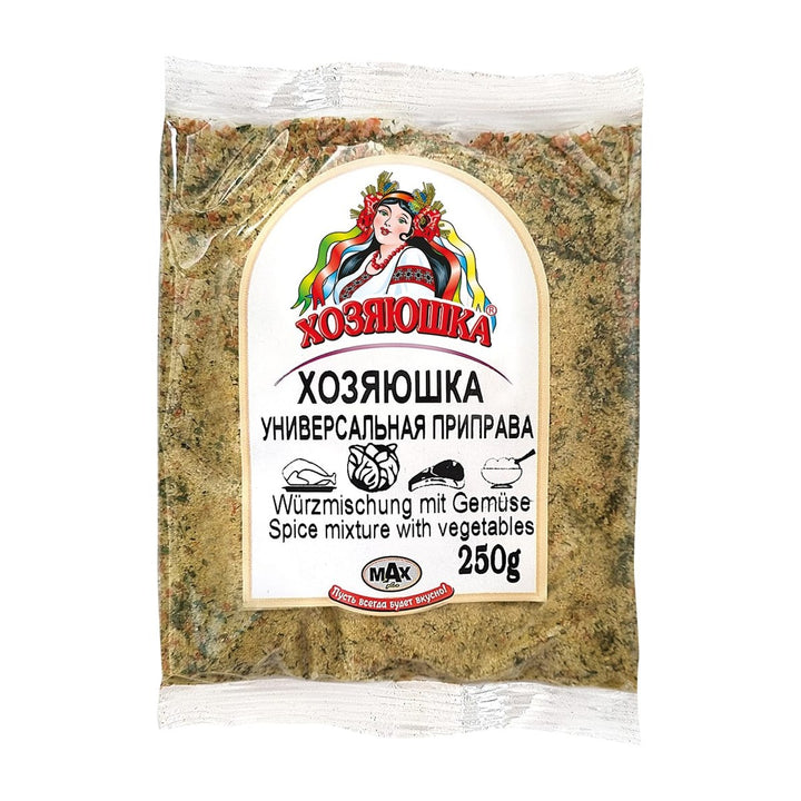 Hosyaushka Mélange d'épices pour légumes 250 g