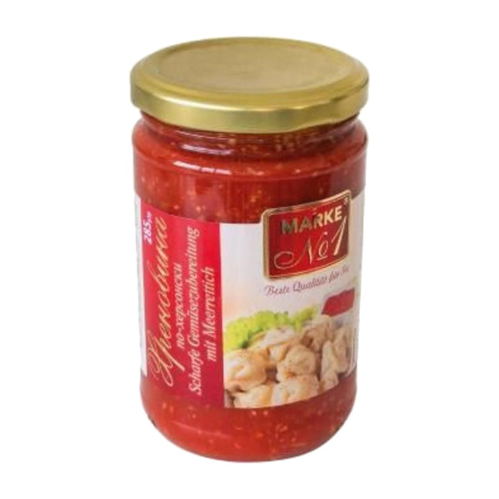 Steinhauer Hrenovina au raifort 285 g