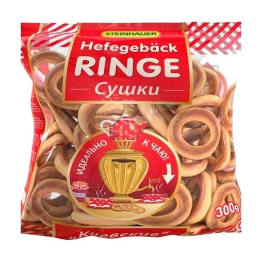 Steinhauer Crackers