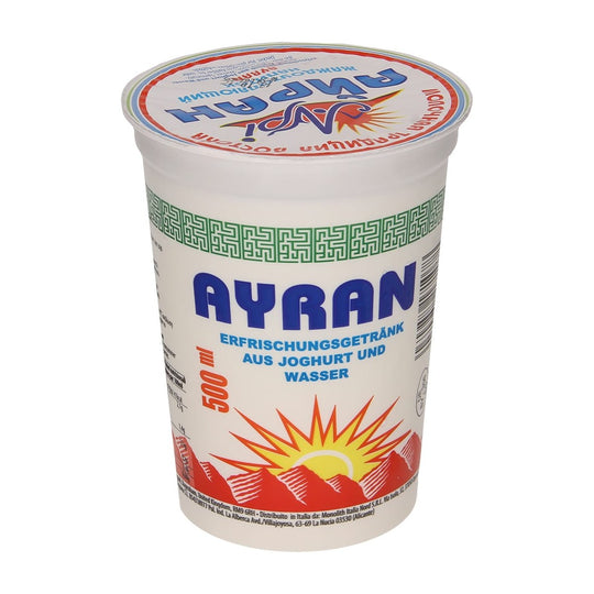 Arpi Ayran boisson au yaourt salée 500 ml