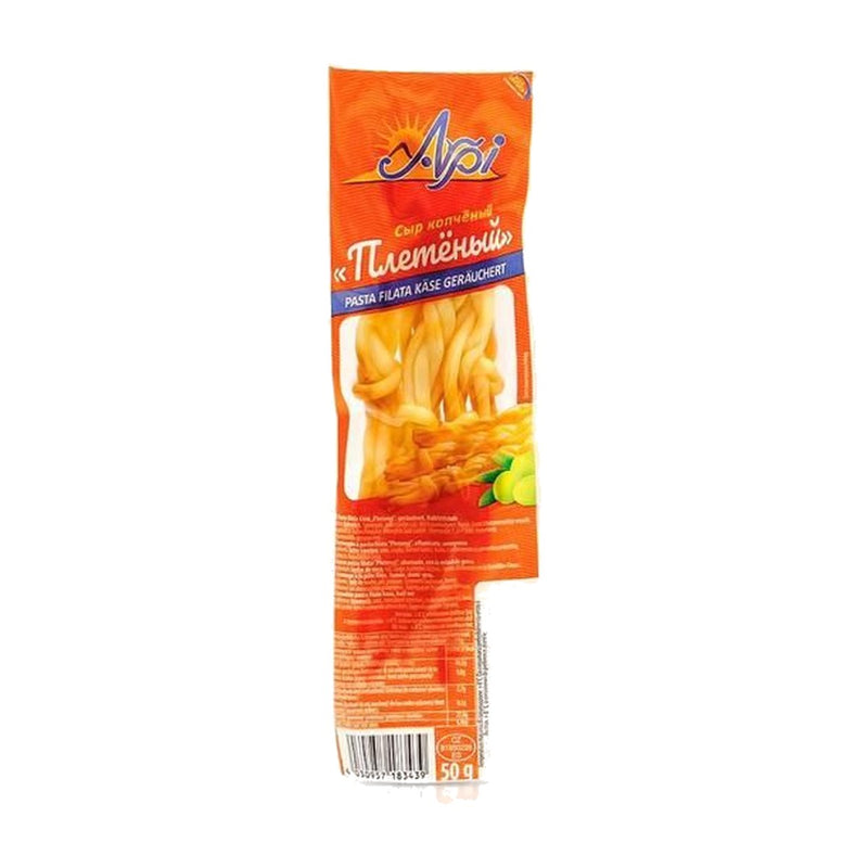 Arpi Fromage tressé fumé Pletenyj 50 g
