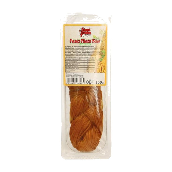 Fromage à pâte filée fumé 150 g