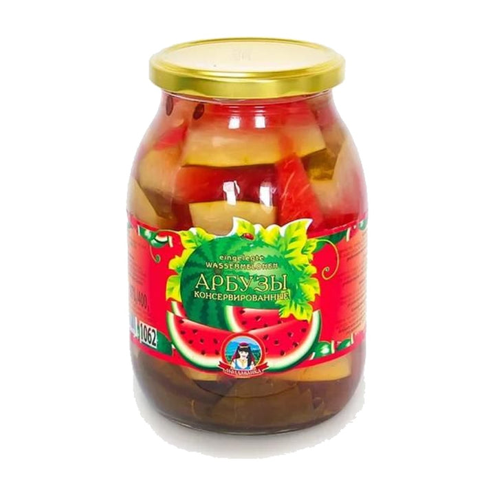 Moldavanka Pastèques marinées 1,06 L