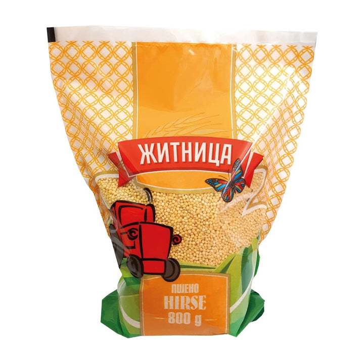 Zhitniza Millet 800 g