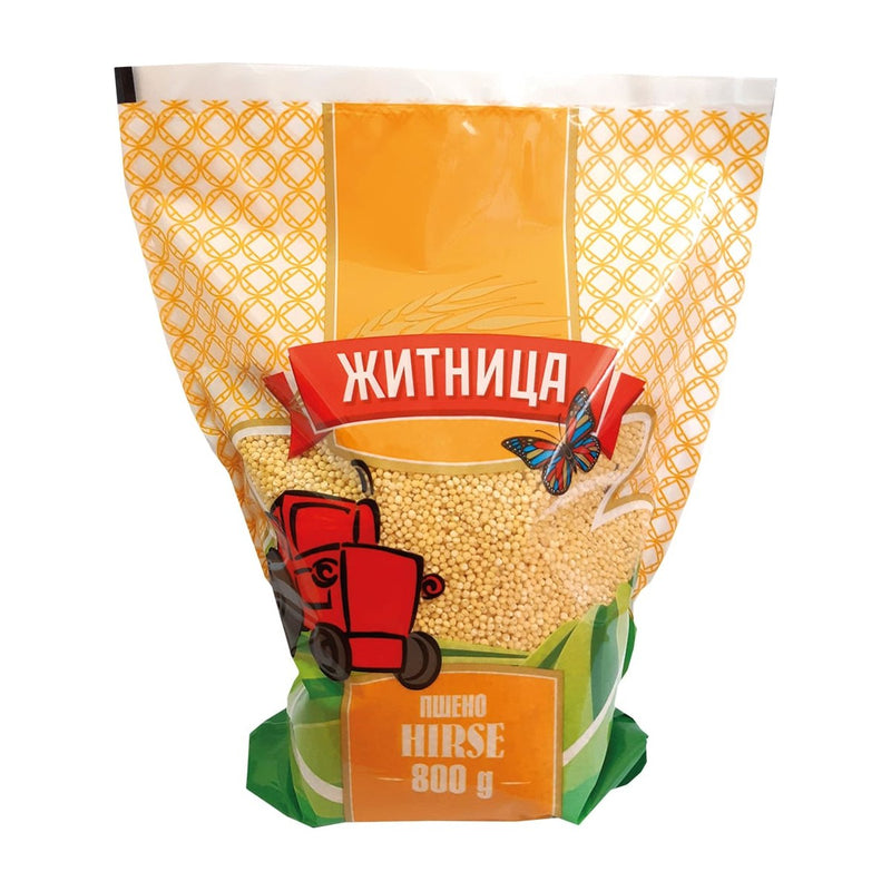 Zhitniza Millet 800 g