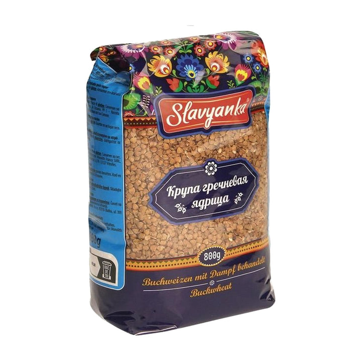 Sarrasin étuvé 800 g