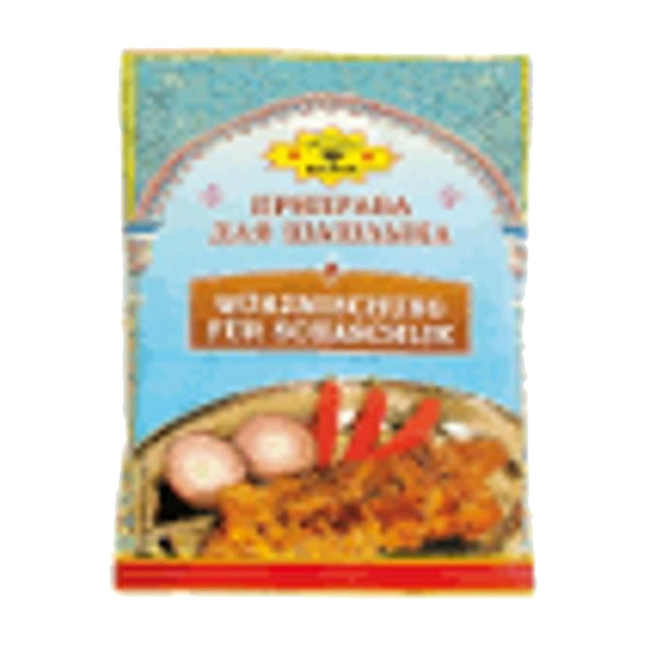 Wostotschnaja Magija Assaisonnement pour chachlyk 50 g