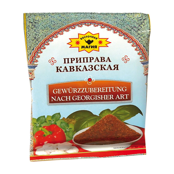 Wostotschnaja Magija Mélange d'épices caucasien 50 g