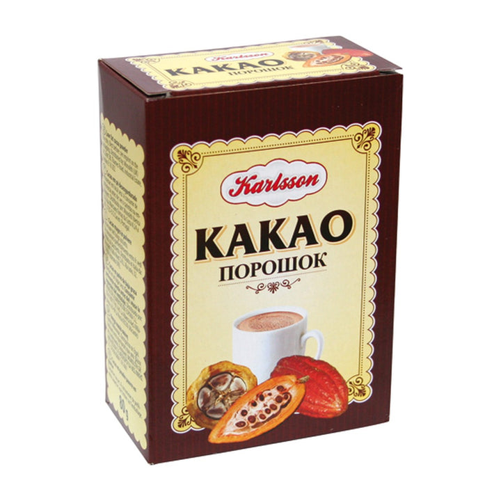 Karlsson Cacao