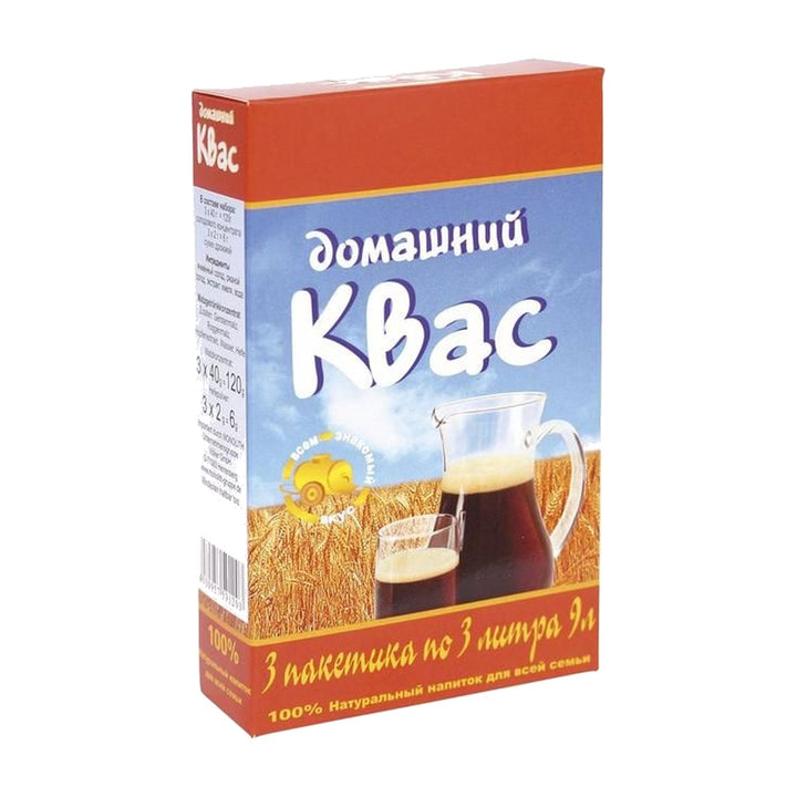 Base pour kvas maison 126 g