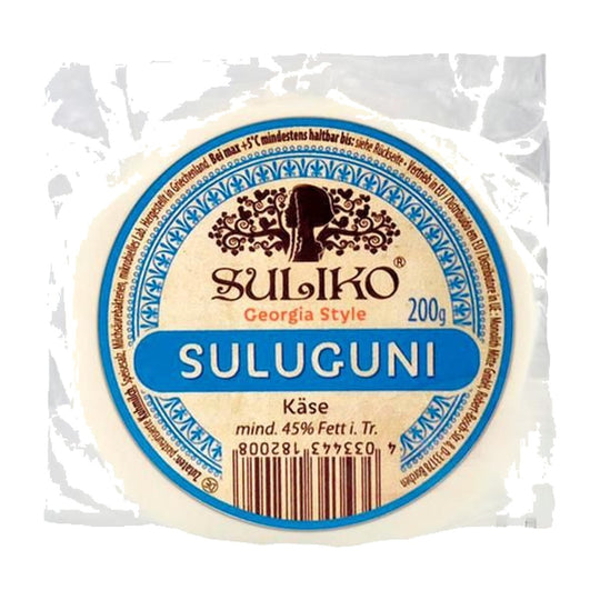 Monolith Suluguni 200 g