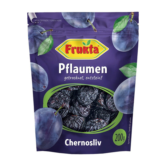 Frukta Pruneaux dénoyautés 200 g